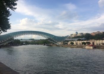 Gürcistan’da beş gün