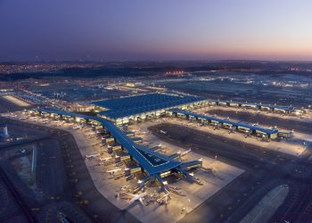 Mart ayında Airbus: 104 sipariş, 63 teslimat