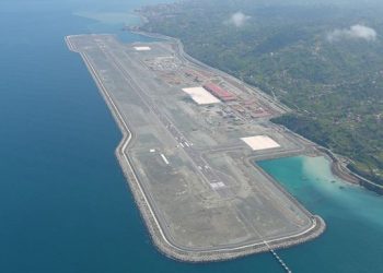 Cumhurbaşkanı Erdoğan, 14 Mayıs’ta Rize-Artvin Havalimanı’nı açacak