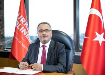 Turkish Cargo 61 ülkeye 335 milyon doz COVID-19 aşısı taşıdı