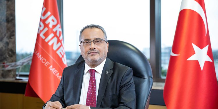 Turkish Cargo 61 ülkeye 335 milyon doz COVID-19 aşısı taşıdı