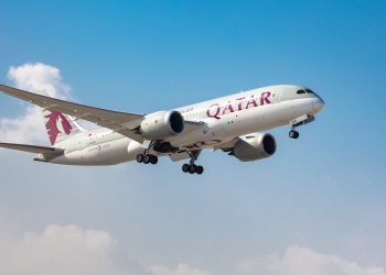 Qatar Airwyas’ten ‘Let’s Fly’ daveti