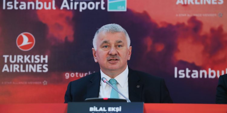 İstanbul Havalimanı, Routes World 2023’ün resmi ev sahibi oldu