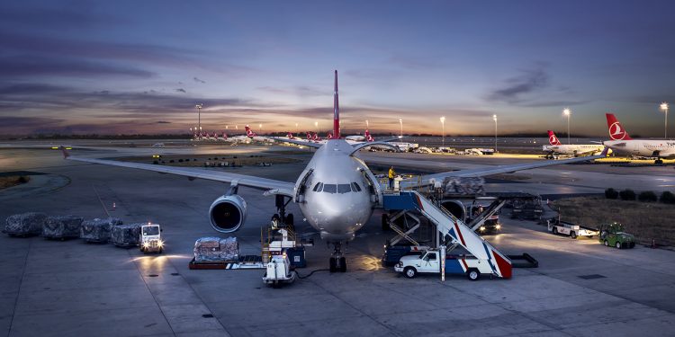 THY sürdürülebilir operasyonlarıyla dünyanın geleceğini koruyor