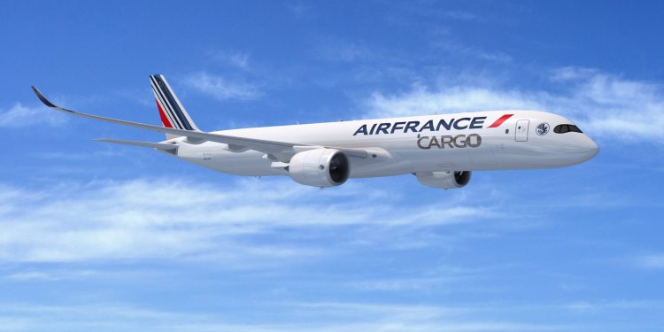 Air France, dört adet A350F siparişini onayladı