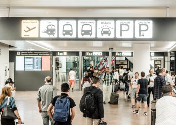 Türk Hava Yolları’na Brüksel Havalimanı’ndan ödül