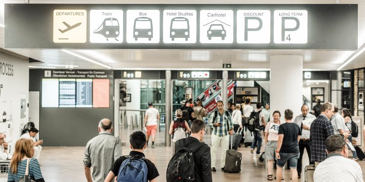 Türk Hava Yolları’na Brüksel Havalimanı’ndan ödül