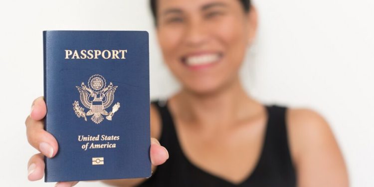 ABD pasaportlarında “X” cinsiyet seçeneği