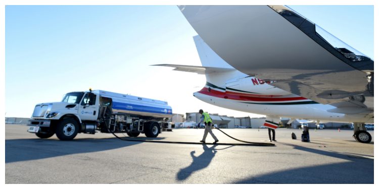 Senegal Petrol Bakanı: “Uçak yakıtı bulma konusuda durum sıkıntılı”