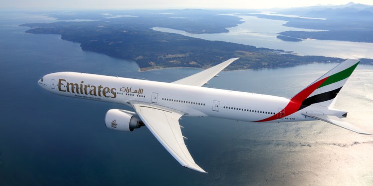 Emirates 4 yeni noktaya yeniden uçuş başlatıyor