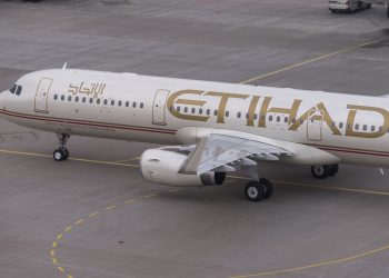 Etihad CEO’su Douglas: Gizli seyahat talebi rekor seviyede