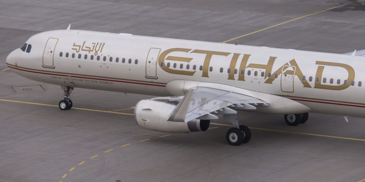 Etihad CEO’su Douglas: Gizli seyahat talebi rekor seviyede