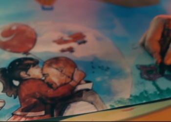 İstanbul Havalimanı’ndan rengârenk 23 Nisan kutlaması