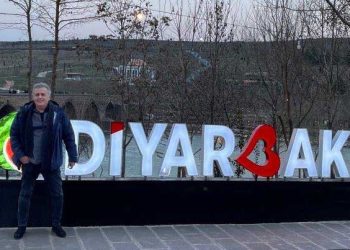 Başım gözüm üstüne…