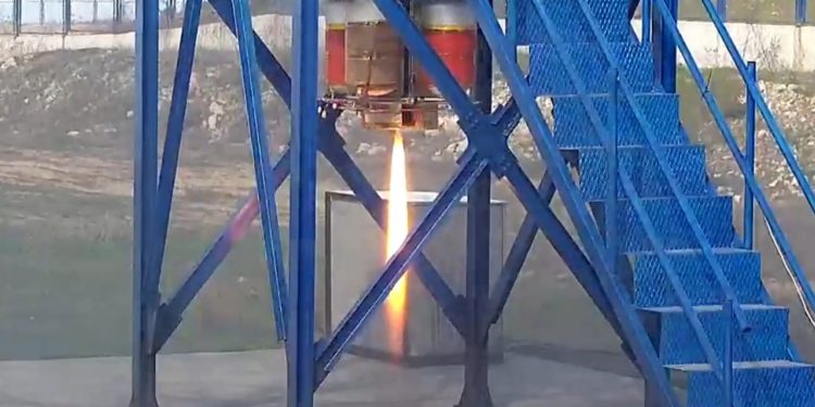 Türkiye’nin Ay yolculuğunda önemli aşama geçildi