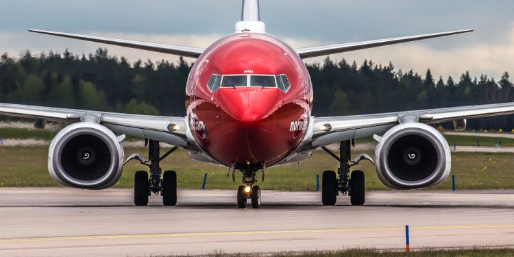 Avrupa hava trafiği yükseliş eğilimini sürdürüyor