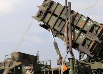ABD ilk kez deniz aşırı bir ülkeye Patriot konuşlandırdı