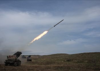 Ukrayna, Rusya’ya ait 8 hava aracının düşürüldüğünü açıkladı