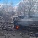 Rusya, Ukrayna’nın Poltava ve Dnipro’daki havaalanlarını vurdu