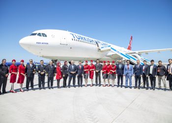 THY ve AnadoluJet, Rize-Artvin’e haftanın 7 günü uçacak