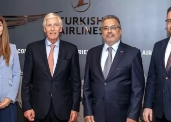 THY, Skytrax’e ödüllerle geri dönecek