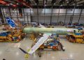 A321XLR’nin hizmete girişi 2024’e ertelendi