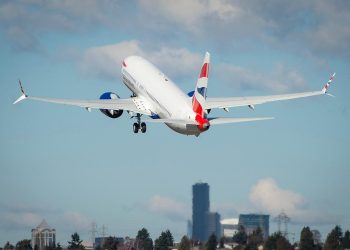 IAG, Boeing’e 50 737 MAX siparişi verdi