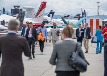 EBACE2022, en dönüştürücü etkinlik oldu