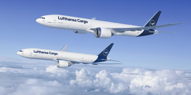 Lufthansa’dan Boeing’e 17 uçaklık sipariş
