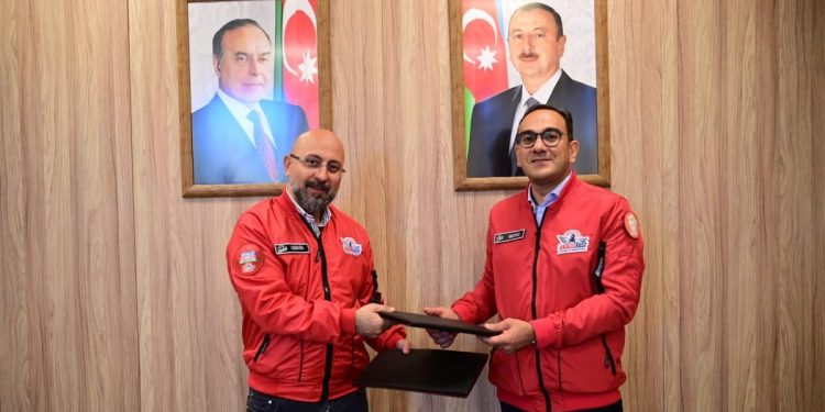 DHMİ ile AZANS arasında anlaşma