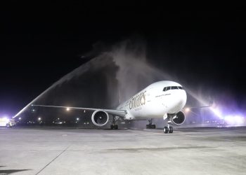 Emirates 2 yıl aradan sonra Bali seferlerine başladı