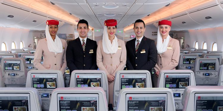 Emirates’in İstanbul’daki mülakatı 30 Mayıs’ta