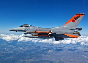 Yerli silah ve mühimmatlar F-4E ve F-16’larda test ediliyor