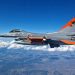 Yerli silah ve mühimmatlar F-4E ve F-16’larda test ediliyor