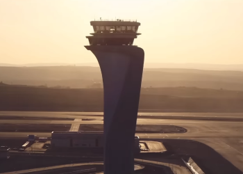 İstanbul Havalimanı’ndan “hatıraları canlandıran” imaj filmi