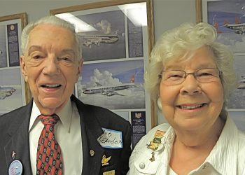 En yaşlı kabin memuru: 90 yaşına kadar çalıştı