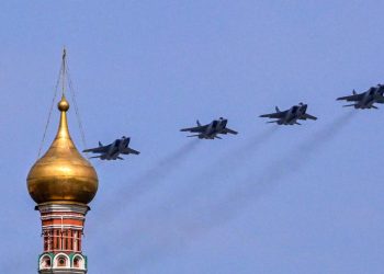 Hava araçları Zafer Günü’nde uçamadı