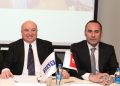 Serkan Kaptan, TAV Havalimanları’nın  CEO’luk görevini devraldı