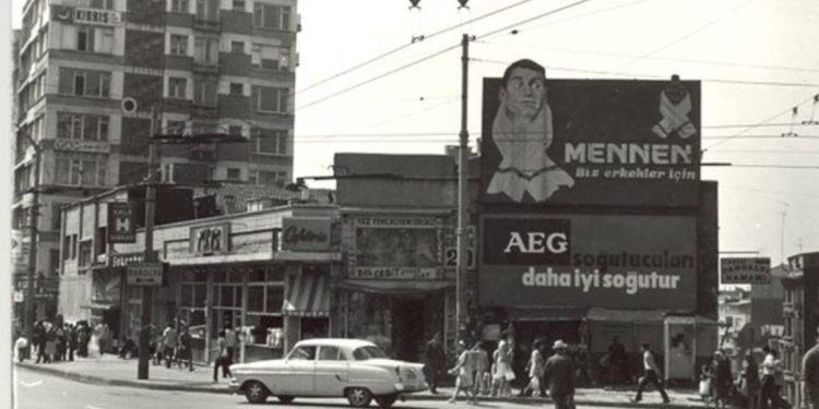 Çocukluk, kayıp cennet