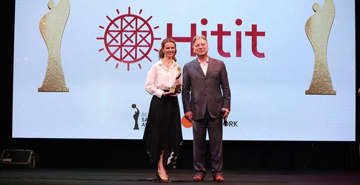 Hitit, 2021 satış performası ile birinci oldu