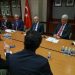 Ak Parti heyeti: ABD Kongresi, F-16 konusunda çok olumlu
