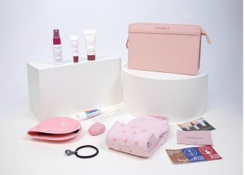 Türk Hava Yolları, seyahat setlerini yeniledi