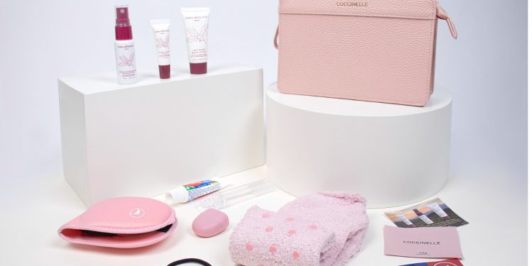 Türk Hava Yolları, seyahat setlerini yeniledi