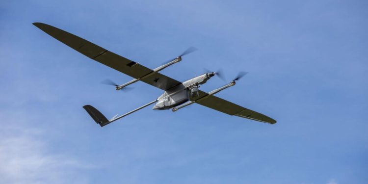 Bayraktar TB2 için toplanan parayla Estonya İHA’sı alacaklar