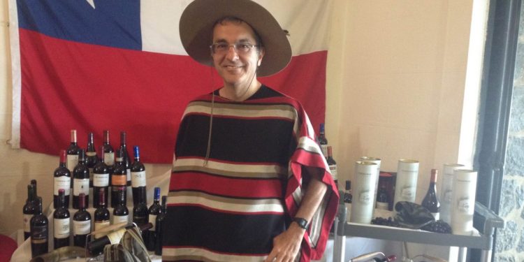 Şili’de ikiz kentler: Valparaiso ve Vina del Mar