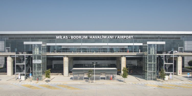 TAV Milas-Bodrum Ege’nin ‘en iyi işverenleri’ arasında