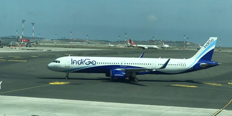 Indigo, Türkiye uçuşlarına yeniden başladı