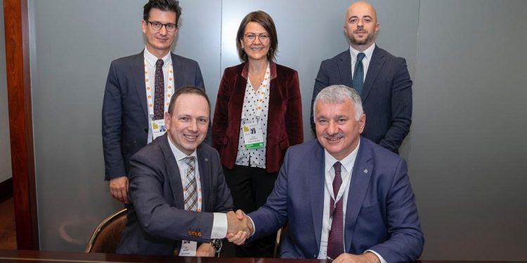 THY ve Air Serbia iş birliğini genişletti