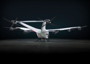 CityAirbus’ın arka gövdesi ultra hafif olacak