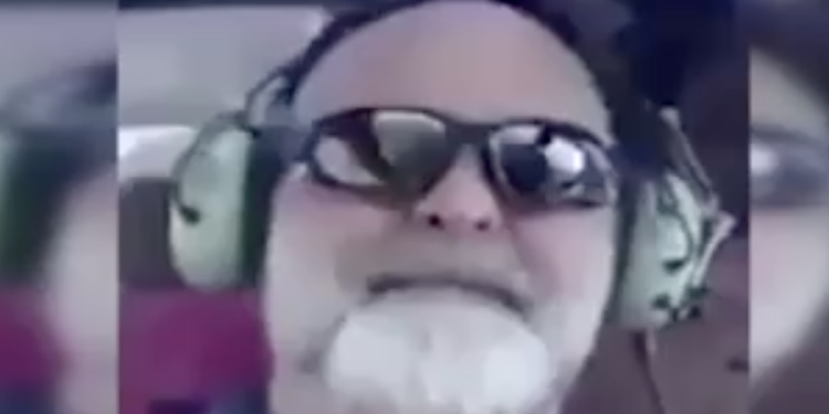 İtalya’daki düşen helikopterin son görüntüleri ortaya çıktı